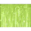 Picture of BACK DROP CURTAIN LIME 100 X 200CM